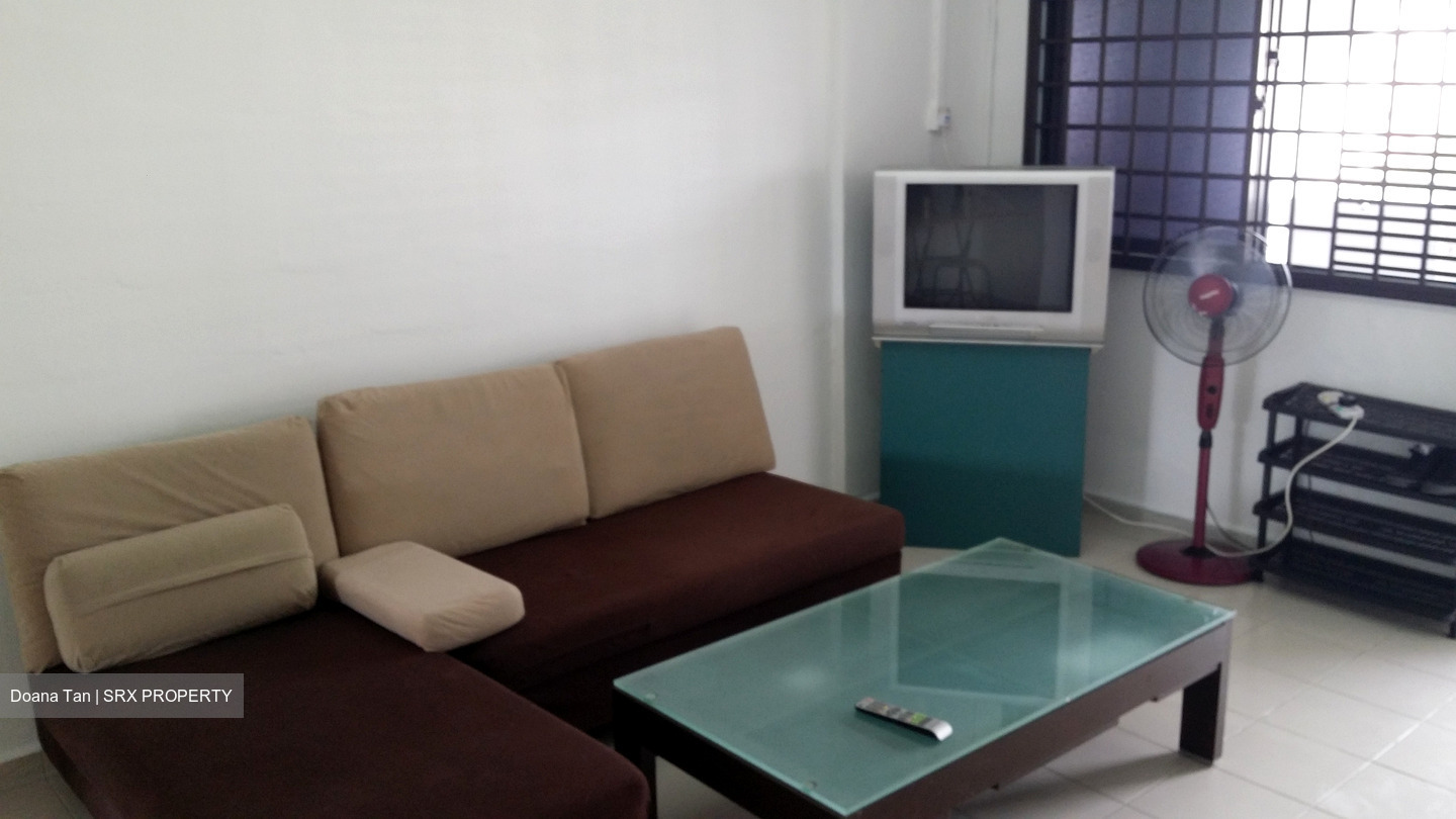 Blk 272 Gombak Place (Bukit Batok), HDB 3 Rooms #598155211